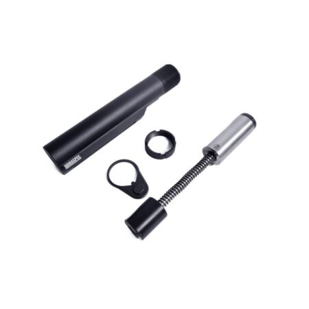 an image of the product Armaspec Gen3 AR-10 Single-Stage Sound Mitigation Buffer Kit- Heavy 4.7 oz - ARM268-AR10