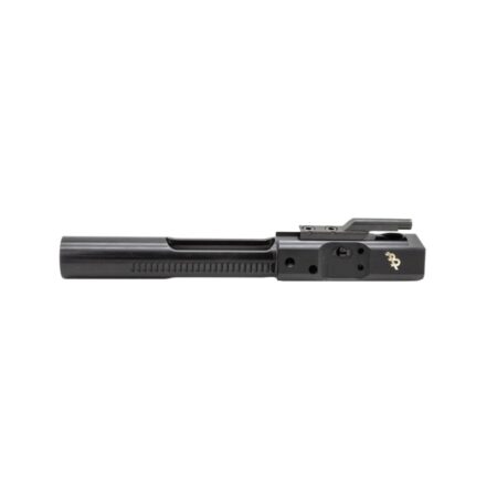 an image of the product Bootleg Inc. AR-10 DMPS Gen 1 Four Position Adjustable Bolt Carrier- Black Nitride - BP-C10
