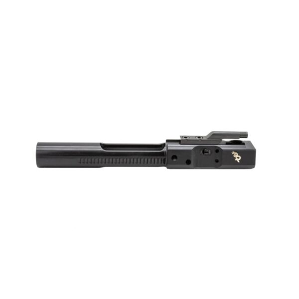 an image of the product Bootleg Inc. AR-10 DMPS Gen 1 Four Position Adjustable Bolt Carrier- Black Nitride - BP-C10