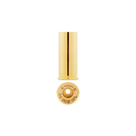 Starline .44 Special Unprimed Brass- Bulk Bag of 100- SU44SPL100-BULK