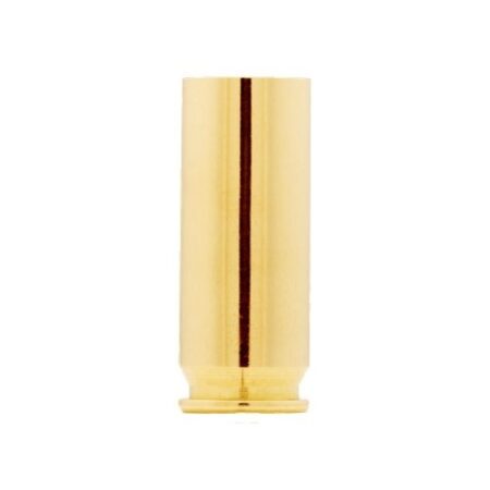 Winchester .45 Winchester Magnum Unprimed Brass- Bulk Bag of 100- WSC45WM100-BULK