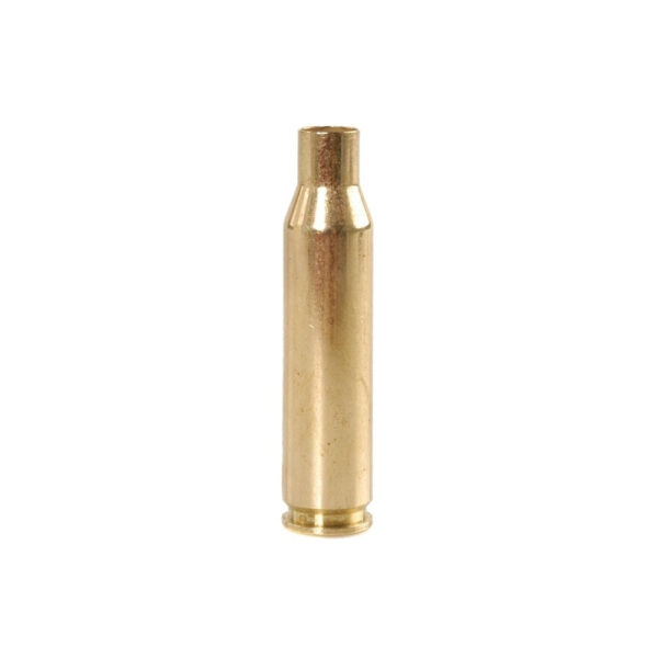 Winchester 7mm-08 Remington Unprimed Brass- Bulk Bag of 50- WSC708RU50-BULK