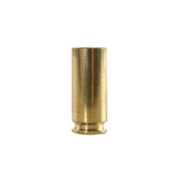 Winchester 10mm Auto Unprimed Brass- Bulk Bag of 100- WSCN10MM100-BULK