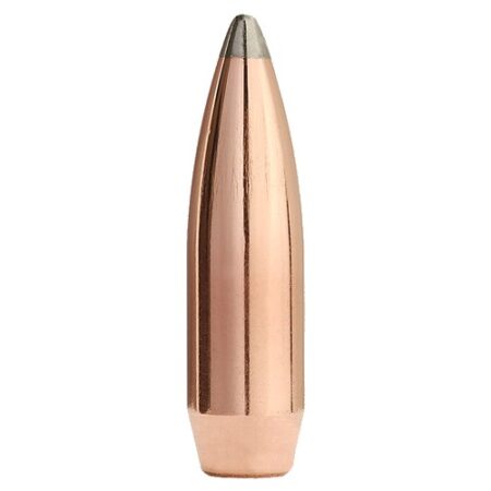 Sierra Bullets .25 Caliber (257 Diameter) 100 Gr. GameKing Spitzer Boat Tail- Box of 100- 1625