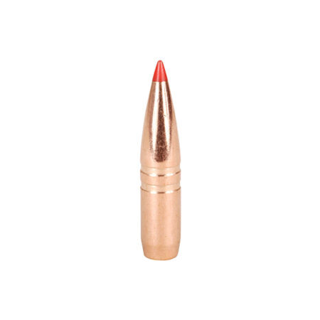 Hornady Bullets 7mm (.284 Diameter) 139 Gr. GMX Polymer Tip Boat Tail- Lead-Free- Box of 50- 28270