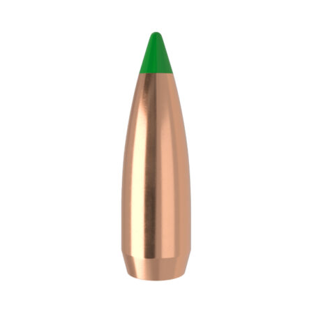 Nosler Bullets .30 Caliber (.308 Diameter) 125 Gr. Ballistic Tip Spitzer Boat Tail- Box of 50- 30125