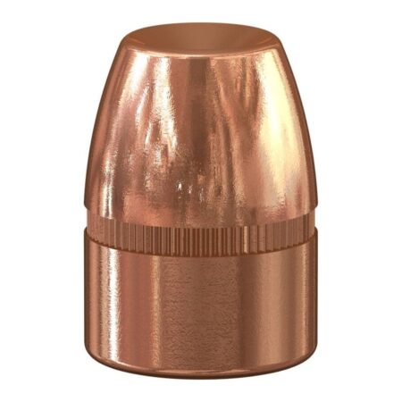 Speer Bullets .475 Cal (.475 Diameter) 275 Gr. DeepCurl Hollow Point- Box of 50- 3973