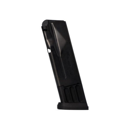 SIG SAUER P365 X-Macro 9mm 10-Round Magazine- Black- 8901466