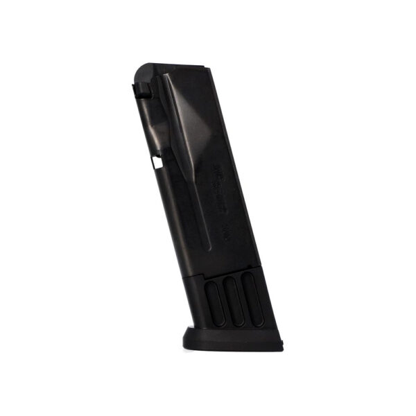SIG SAUER P365 X-Macro 9mm 10-Round Magazine- Black- 8901466