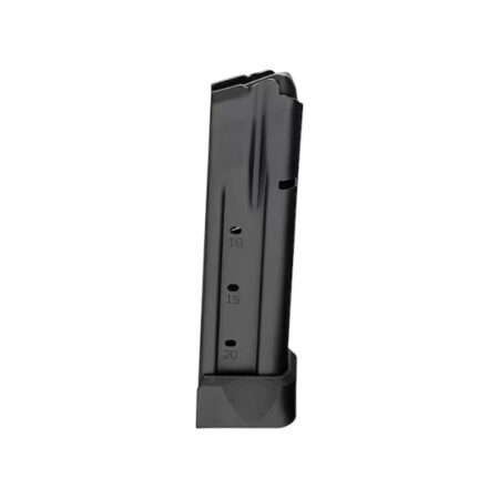Springfield Armory Prodigy 1911 9mm Luger 20-Round Double Stack Magazine- Black- PH6920