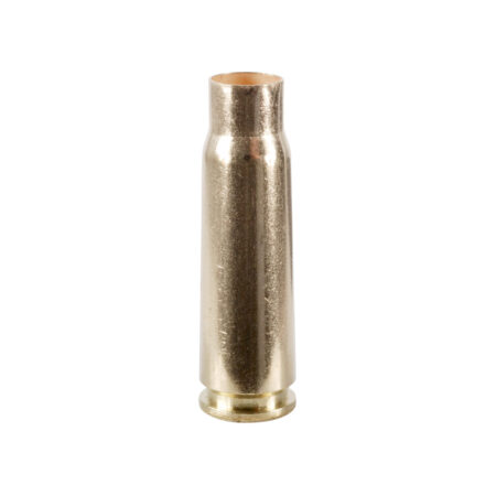 Hornady 7.62x39mm Unprimed Brass- Box of 50- 8664