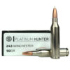 SIG SAUER Platinum Hunter .243 Winchester 90 Gr. Nosler Accubond- Box of 20- E243PH90-20