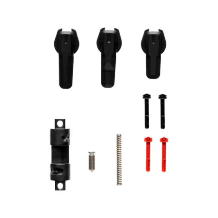 Magpul ESK-AR Enhanced Selector Kit 60/90°- Black- MAG1254-BLK