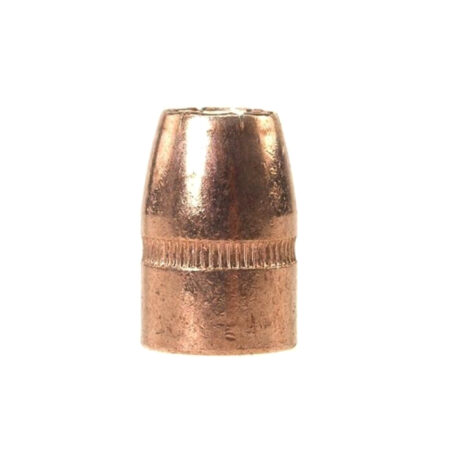 Speer Bullets .38 Caliber (.357 Diameter) 135 Gr. Gold Dot Bonded Jacketed Hollow Point- Short Barrel- Box of 100- 4014