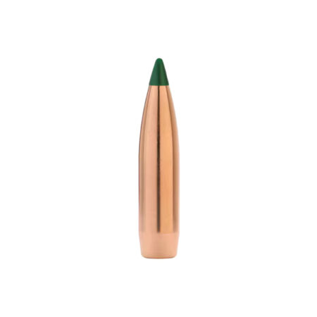 Sierra Bullets .22 Caliber (.224 Diameter) 77 Gr. Tipped MatchKing- Box of 500- 7177C