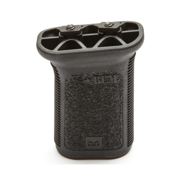 BCM GUNFIGHTER Vertical Grip Mod3 M-Lok- Black- VGMCMRMOD3BLK