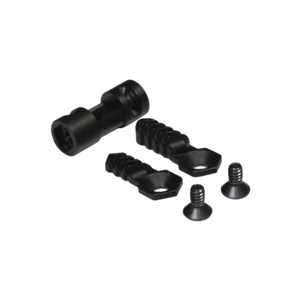 CMMG Zeroed Adjustable Throw Ambi-Safety Selector Kit 60/90°- Black - Image 2