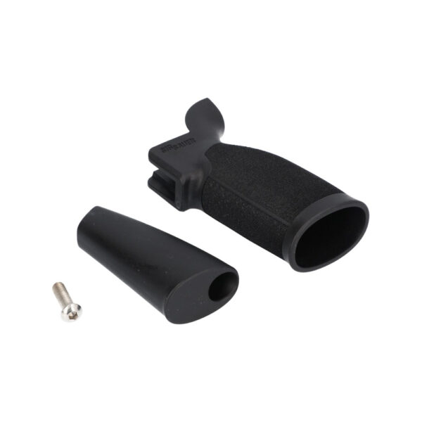 SIG SAUER CROSS PRS Weighted Grip- Black- 8901019