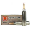 Hornady Outfitter 7mm WSM 150 Gr. CX Polymer Tip- Lead-Free- Box of 20
