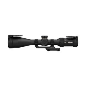 SIG SAUER TANGO-SPR 4-16x44mm 30mm Main Tube MOA BDC1 Reticle, 1.535 Mount- Black