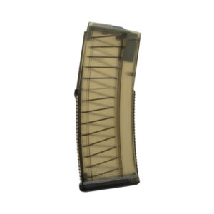 MAGPUL TMAG M3 Translucent Magazine AR-15 223 Remington 30-Round- ODT