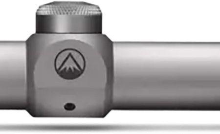 Burris 200298 Handgun  Nickel 2-7x32mm 1" Plex Reticle