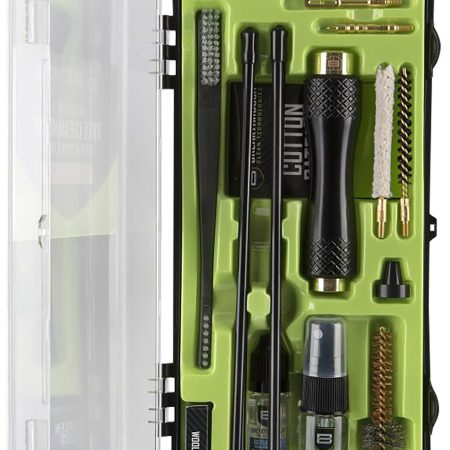 Breakthrough Clean BTCCCAR15 Vision Series Cleaning Kit AR-15/16 Pieces Multi-Color