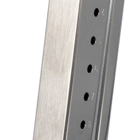 Springfield Armory XDE0908 XD-E 8rd 9mm Luger Stainless Steel