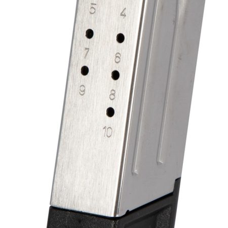 Springfield Armory XDM0923 XD-M  10rd 9mm Luger Stainless Steel