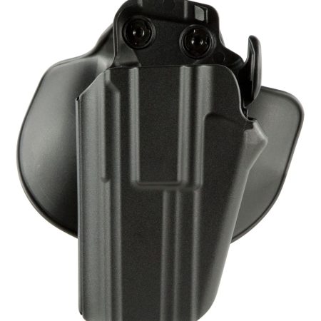 Safariland 578450412 578 GLS Pro-Fit OWB Black Polymer Paddle Fits Springfield XD/Beretta 92/4-5.25" Barrel Left Hand