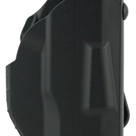 Safariland 7378450241 7378-7TS-ALS  Black SafariSeven Fits Sig P320 Compatible w/ Streamlight TLR-1 Belt Loop/Paddle Mount Right Hand