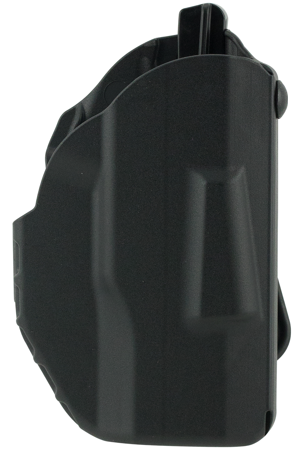 Safariland 7378450241 7378-7TS-ALS Black SafariSeven Fits Sig P320 Compatible w/ Streamlight TLR-1 Belt Loop/Paddle Mount Right Hand