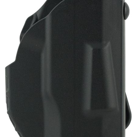 Safariland 7378450411 7378-7TS-ALS  Black SafariSeven Fits Sig P250/P320 Belt Loop/Paddle Mount Right Hand