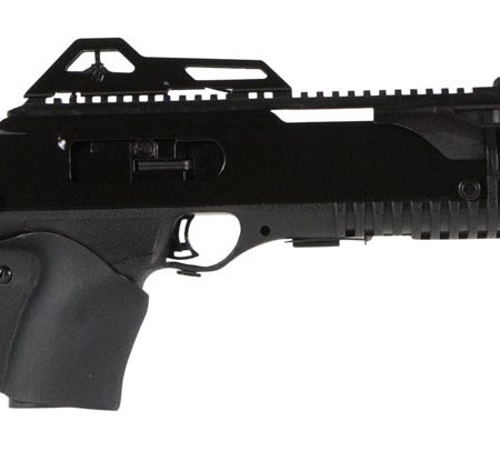 Hi-Point 4095TSCA 4095TS Carbine *CA Compliant 40 S&W 10+1 17.50" Black Barrel, Black Stainless Steel Receiver, Molded Black Synthetic Stock, Black Paddle Grip, Right Hand