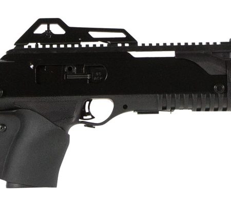 Hi-Point 4595TSCA 4595TS Carbine *CA Compliant 45 ACP 17.50" 9+1 Black All Weather Molded Stock