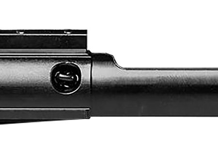 Aero Precision APRH100615 Complete  5.56x45mm NATO Black Nitride 8620 Steel AR-15