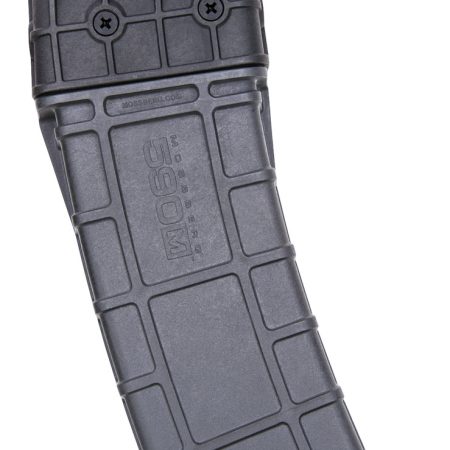 Mossberg 95140 590M  20rd Double Stack 12 Gauge Black Polymer (2.75" Shotshells Only)