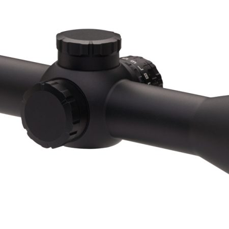 Sig Sauer Electro-Optics SOSBDX34112 Sierra3 BDX 2  Black Anodized 4.5-14x50mm 30mm Tube Illuminated BDX-R1 Reticle