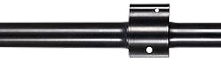 Ballistic Adv BABL556018F AR Barrel Performance 5.56x45mm NATO 17.70" AR-15 4150 Chrome Moly Vanadium Steel Black QPQ Heavy Profile BA Hanson Midlength