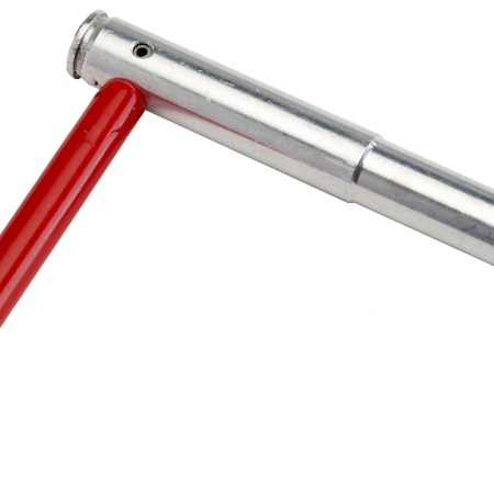 Hornady 98201 Rapid Rack AR-15 Empty Chamber Indicator Stainless w Red Hook