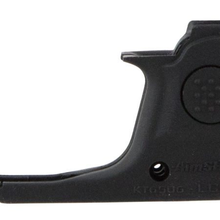 AimShot KT6506LCPII Ruger LCP II/LCP Max Trigger Guard Mounted Laser Matte Black