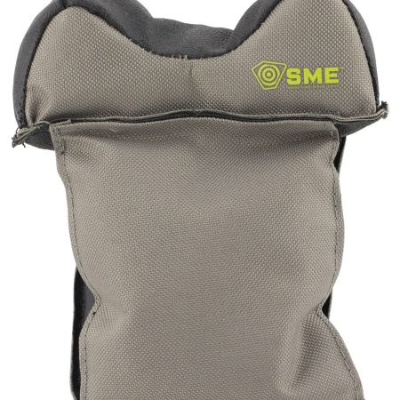 SME SMEGRWM Window Mount Gun Rest Inert Poly Filled, Non-slip Top & Bottom, 600D Polyester