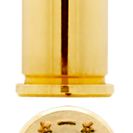 Starline Brass 38SCEUP100 Unprimed Cases  38 Short Colt Handgun Brass 100 Per Bag