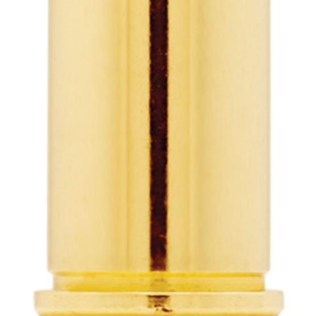 Starline Brass 44MEUP100 Unprimed Cases  44 Rem Mag Handgun Brass 100 Per Bag