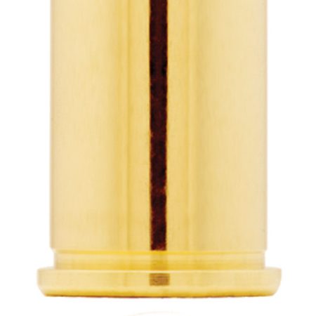 Starline Brass 44SEUP100 Unprimed Cases  44 S&W Spl Handgun Brass 100 Per Bag