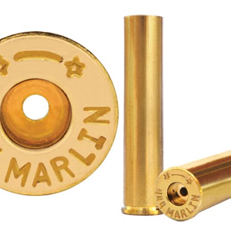 Starline Brass 444MAREUP50 Unprimed Cases  444 Marlin Rifle Brass 50 Per Bag
