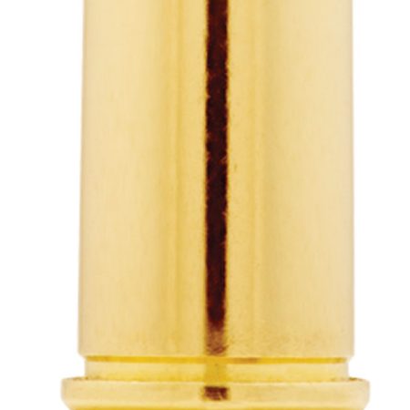 Starline Brass 4440EUP100 Unprimed Cases  44-40 Win Handgun Brass 100 Per Bag