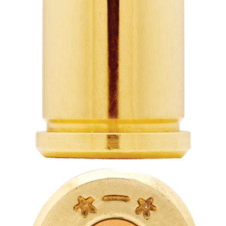 Starline Brass 45RIMEUP50 Unprimed Cases  Handgun 45 Auto Rim 50 Per Bag