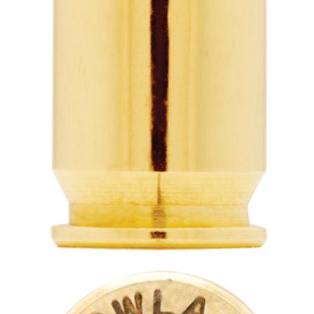 Starline Brass 460ROWEUP50 Unprimed Cases 460 Rowland Handgun Brass 50 Per Bag