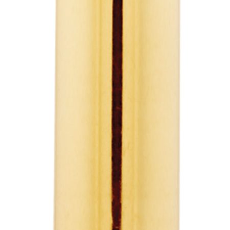 Starline Brass 460SWEUP50 Unprimed Cases 460 S&W Mag Handgun Brass 50 Per Bag